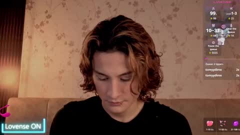Darcy online show from September 27, 12:14 pm