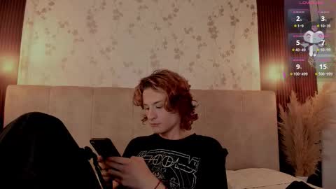 Darcy online show from September 25, 12:12 pm