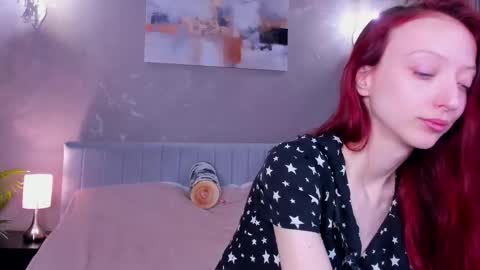 Daria J online show from January 17, 4:22 am