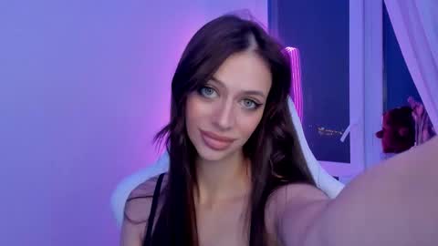 Snapshot of daria_promise chatting on October 12, 9:27 pm daria_promise online show from October 12, 9:27 pm