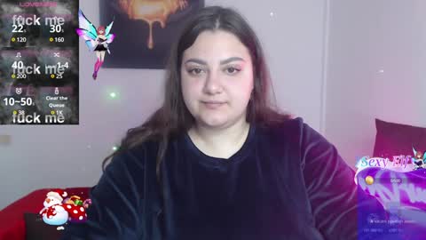 DariaMur online show from January 16, 6:46 am