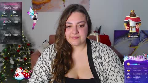 DariaMur online show from January 9, 10:09 am