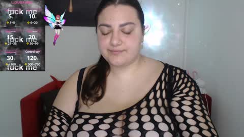 DariaMur online show from January 28, 10:02 am