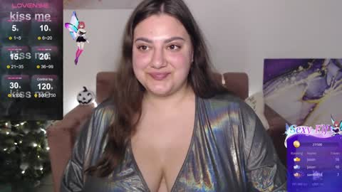 DariaMur online show from January 22, 5:06 pm
