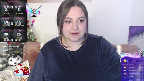 DariaMur online show from January 15, 9:45 am