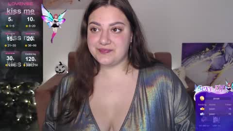 DariaMur online show from January 22, 2:03 pm