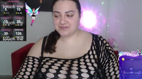 DariaMur online show from January 28, 6:49 am
