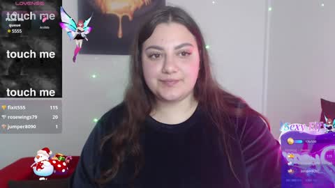 DariaMur online show from January 16, 9:48 am