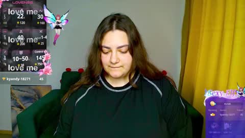 DariaMur online show from February 7, 10:08 am