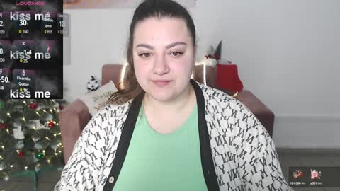 DariaMur online show from January 8, 6:31 am