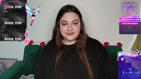 DariaMur online show from February 3, 6:45 am