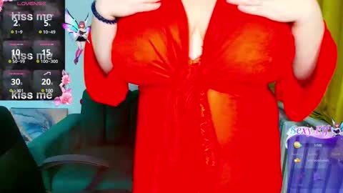 DariaMur online show from February 14, 7:07 am