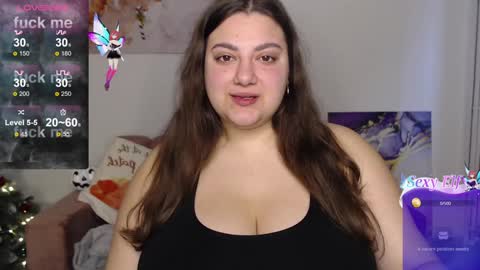 DariaMur online show from January 27, 6:41 am