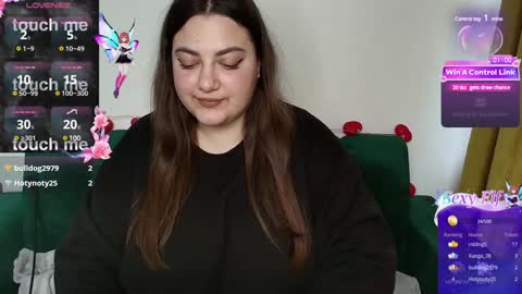 DariaMur online show from February 3, 9:52 am