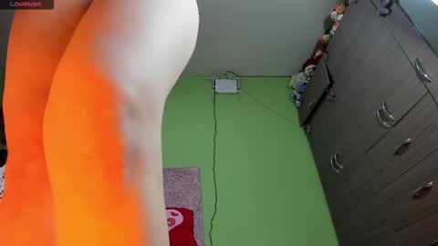 dariana_hot online show from December 15, 12:23 pm