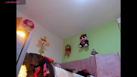 dariana_hot online show from October 13, 12:40 pm