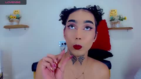 Dary online show from March 3, 9:55 pm