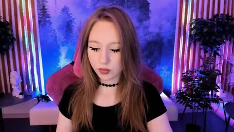 Daria Tate online show from April 7, 11:12 am