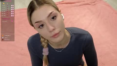 Snapshot of darilboom chatting on October 11, 8:01 pm darilboom online show from October 11, 8:01 pm