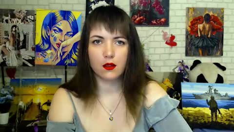 Darina online show from March 26, 5:46 am