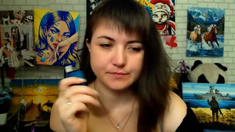 Darina online show from April 3, 4:41 am