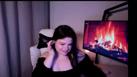 darina_wilsons online show from November 1, 10:09 pm
