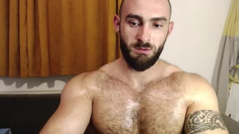 Dario online show from November 30, 7:54 pm