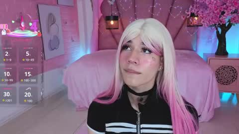 DaripQueen online show from May 12, 5:22 pm