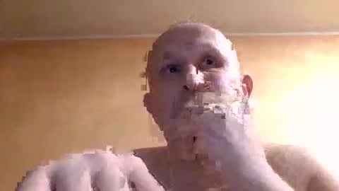 dxd69 online show from December 22, 5:09 pm