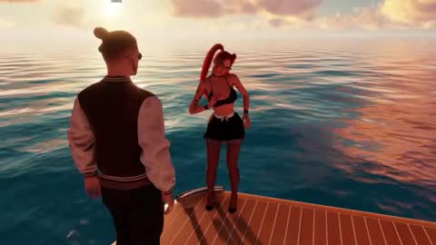 dark2801 online show from May 12, 5:55 pm