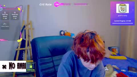 Anessa  online show from March 8, 10:14 pm