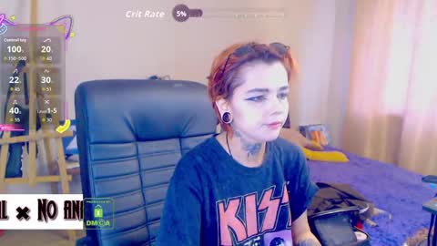 Anessa  online show from April 2, 3:30 pm