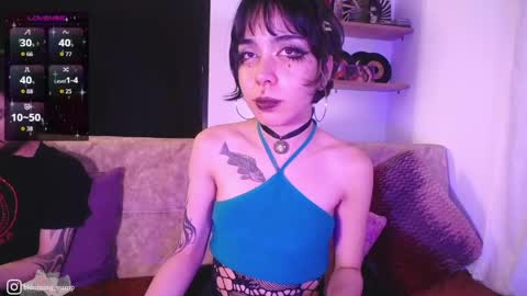 Dark online show from May 7, 6:09 am