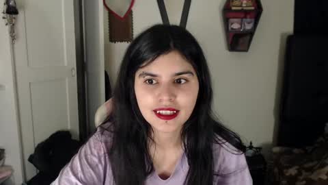 Moony online show from January 6, 6:47 am