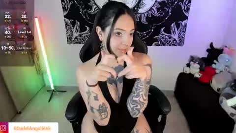 LUISA  online show from July 16, 9:07 pm