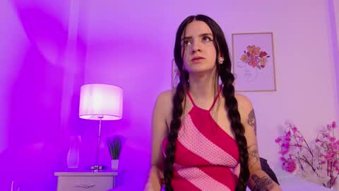 dark_angell77 online show from January 19, 11:09 am