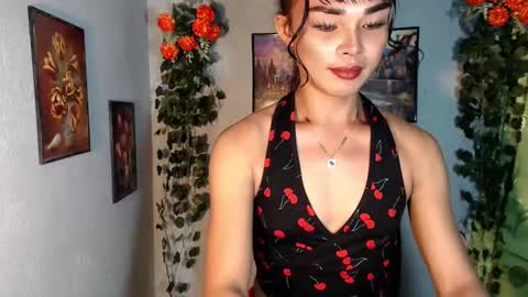 yushico online show from March 10, 5:54 am