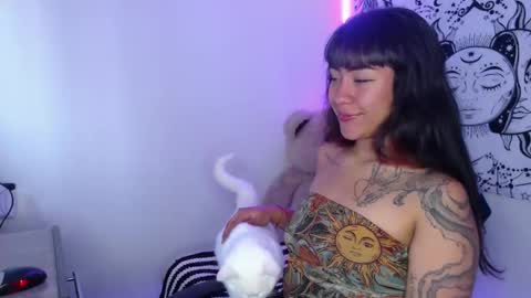 Ximena  online show from October 26, 4:17 pm