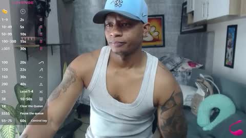 dark_dominion online show from February 15, 9:46 pm