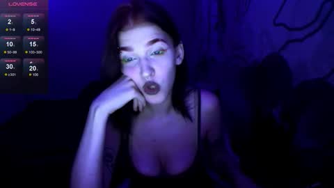 Rina online show from October 20, 5:51 pm