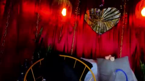 dark hunter  online show from February 20, 6:26 am