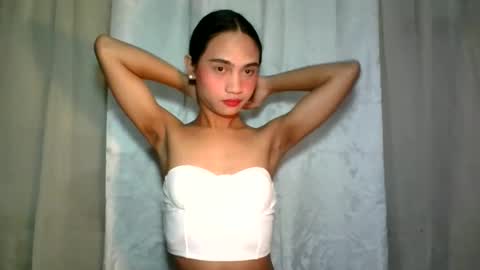 LIANNA online show from December 13, 8:25 pm