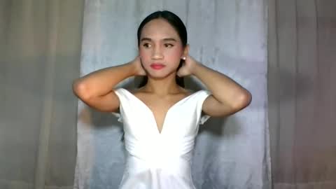 LIANNA online show from December 24, 8:44 am