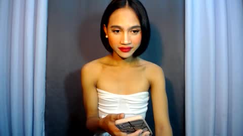 LIANNA online show from October 13, 1:29 am