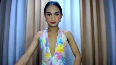 LIANNA online show from May 30, 2:54 am