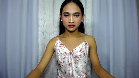 LIANNA online show from September 17, 2:15 am