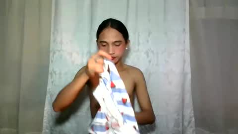 LIANNA online show from December 11, 1:58 am