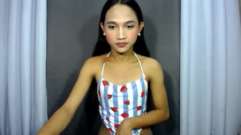 LIANNA online show from October 7, 3:02 am