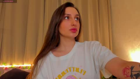 Celine online show from April 19, 12:06 pm