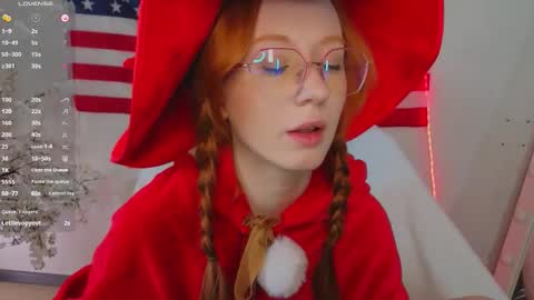 Lola online show from March 10, 2:16 am